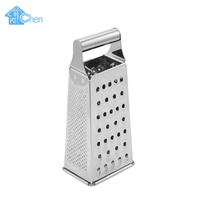 Box Cheese Grater