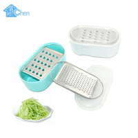 Cheese Grate with PP Container