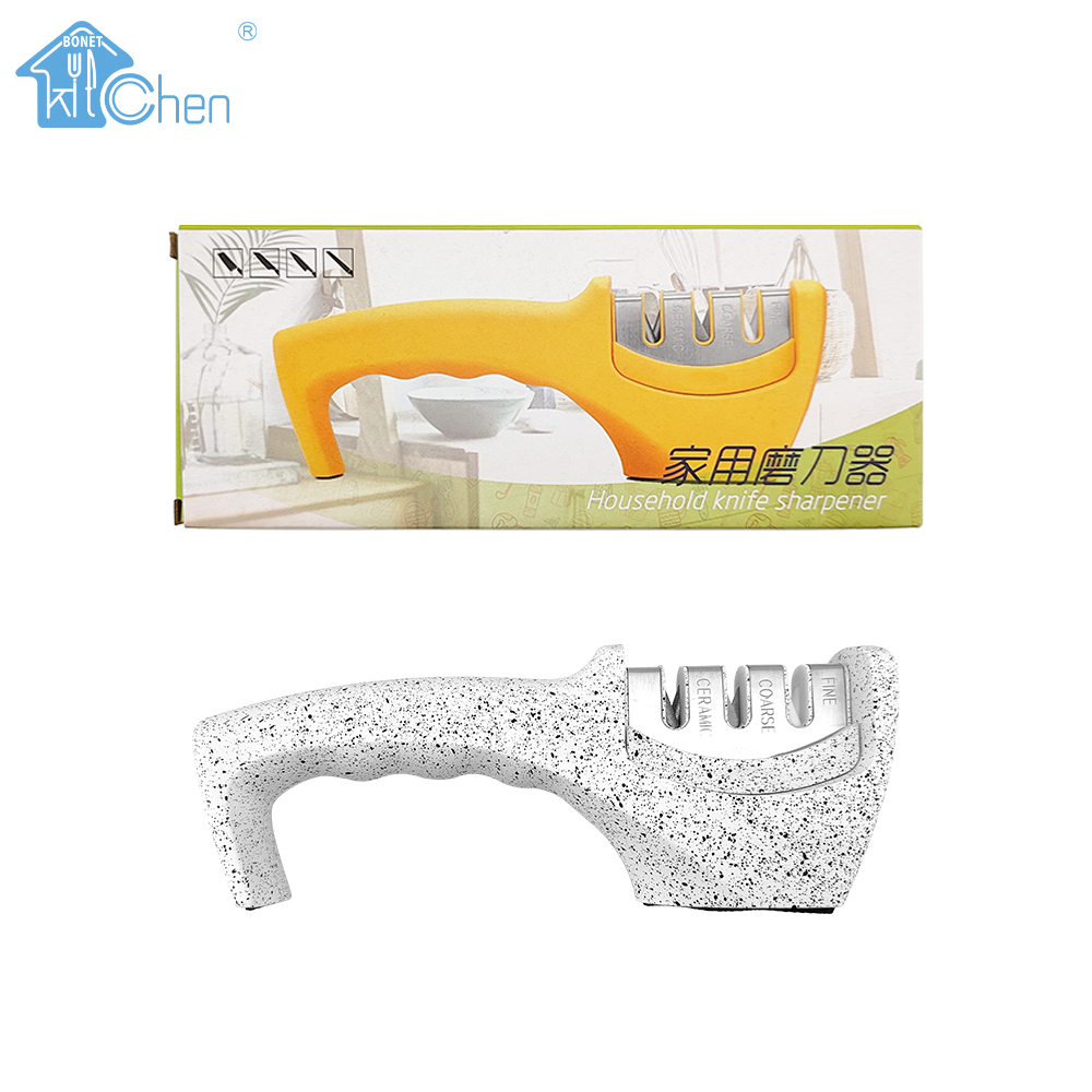  Quick Sharpening Tool Kitchen Knives Accessories